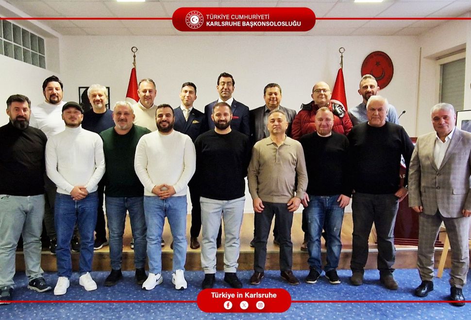 Atatürk Kupası'nda Heyecan Başlıyor, Kura Çekimi Tamamlandı
