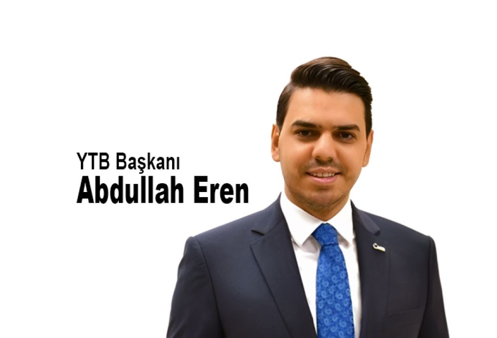 Türkiye Mezunları Suriye’nin Yeniden İnşasında Önemli Görevler Üstleniyor