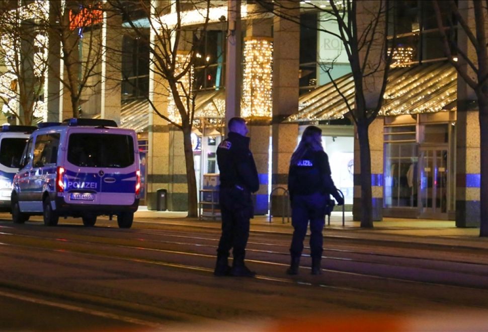 Magdeburg Saldırısı Güvenlik Tartışmalarını Alevlendirdi