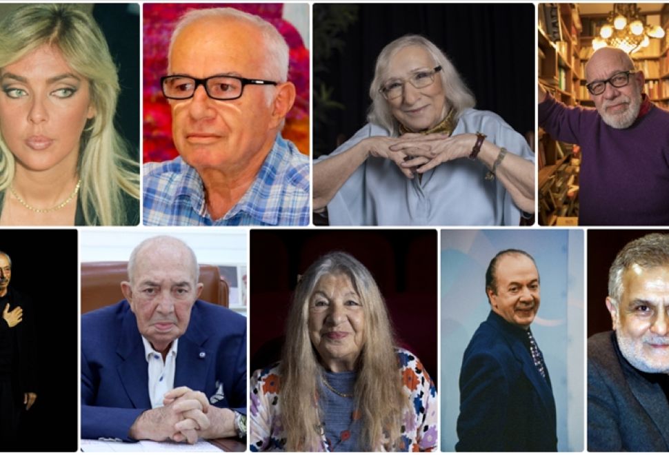 Kültür ve Sanat Dünyasında 2024'te Yitirdiğimiz İsimler