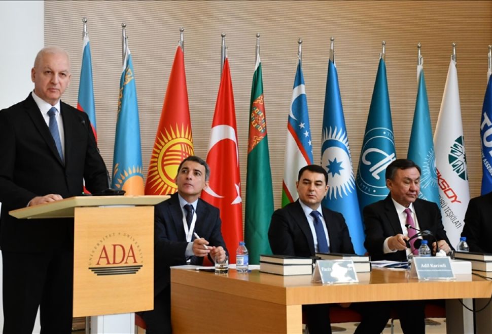 Türk Akademisi, 2024’te 30’dan Fazla Projeye İmza Attı