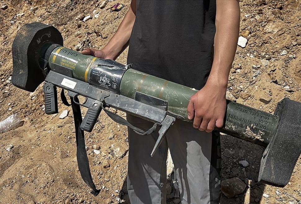 BM Raportörü Ben Saul, ‘İsrail'e Silah Tedarik Eden ABD ve Almanya'ya Yasal İşlem Başlatılabilir’