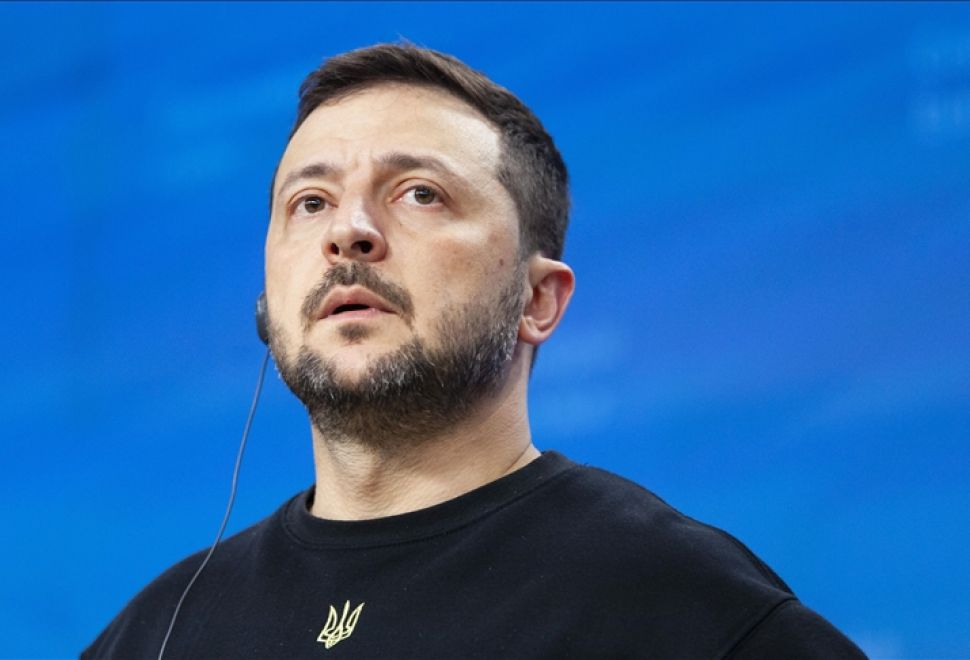 Zelenskiy'den Çin'e Çağrı, Pyongyang Üzerinde Baskı Kurun
