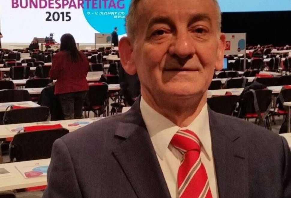 Kardeş Şehir deyip geçmeyin!