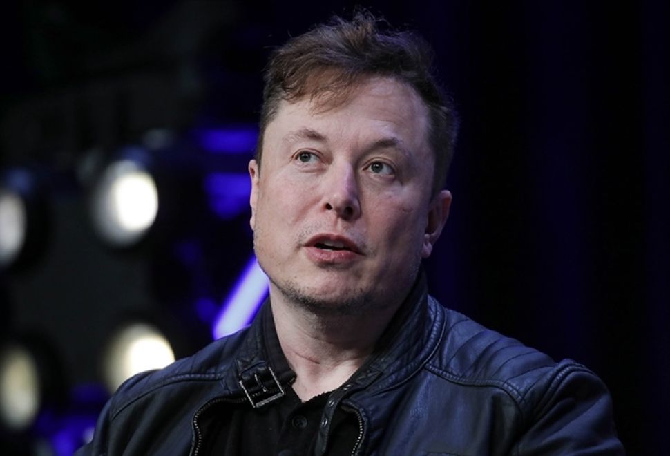 Musk'ın AfD'ye Desteği Almanya'da Tartışma Yarattı