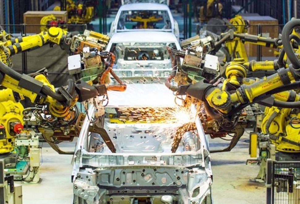 Otomotiv Devlerinden Türkiye’ye Yatırım
