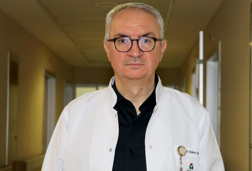 ‘Zehirli Mantar Tüketimi Hayati Risk Taşıyor’ Uyarısı