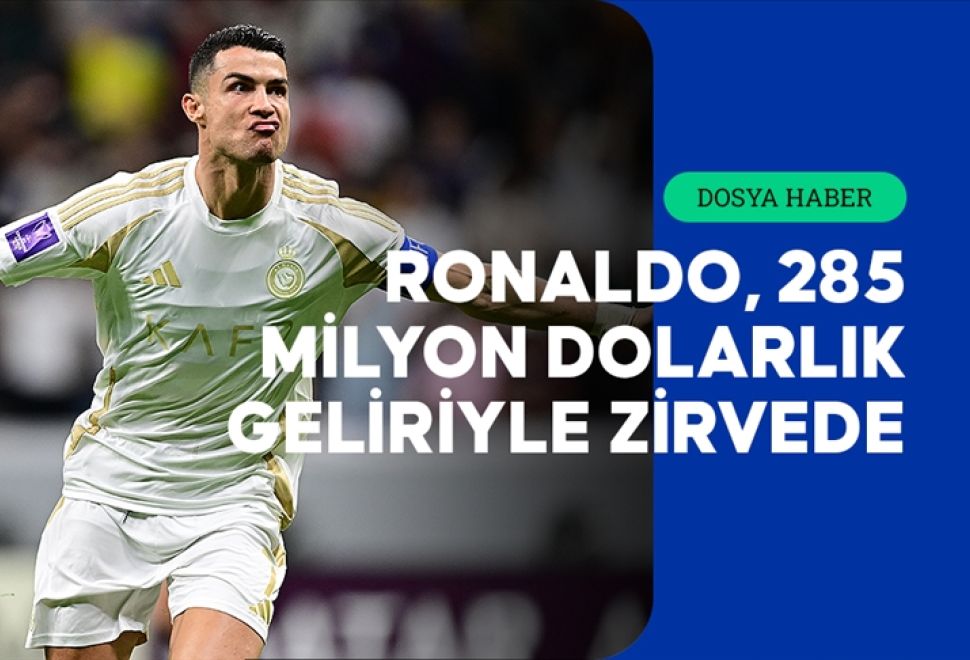 Suudi Arabistan, Futbolcuların Kazançlarında Zirveye Çıkıyor