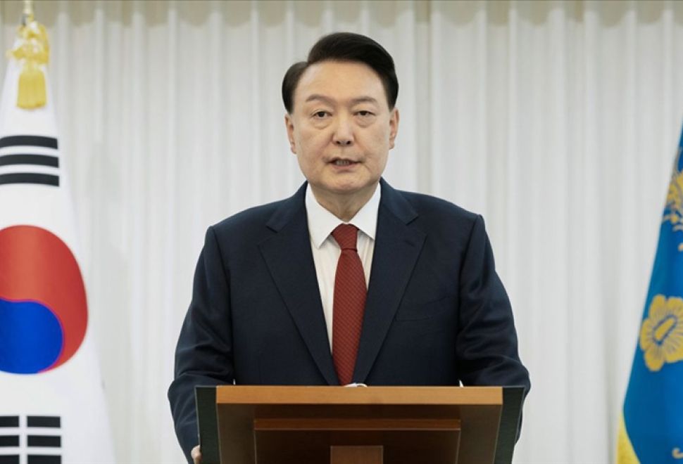 Güney Kore’de Devlet Başkanı Yoon Suk Yeol İçin Tutuklama Talebi