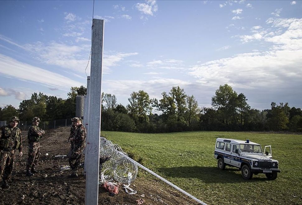 1 Ocak 2025’te Macaristan-Romanya Sınırında Kontroller Başlayacak