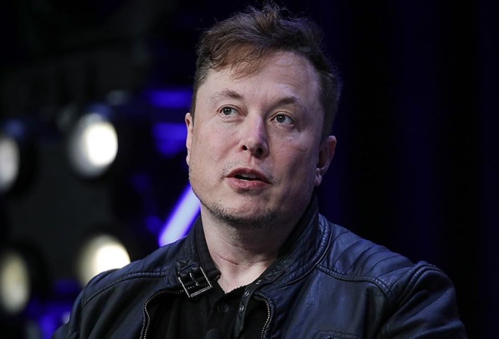 Almanya'dan Elon Musk’a AfD Tepkisi