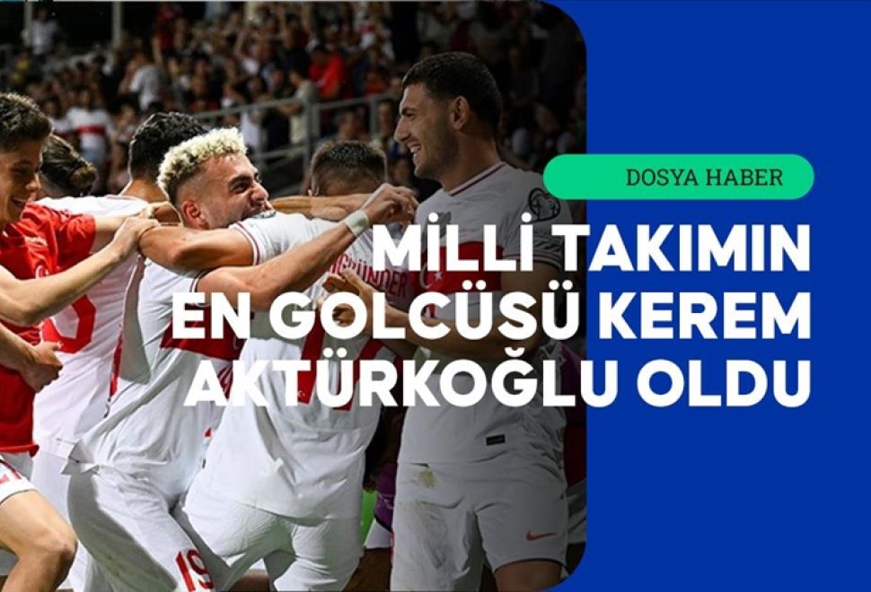 EURO 2024 ve Uluslar Ligi'nde A Milli Takım’ın Başarılı Performansı