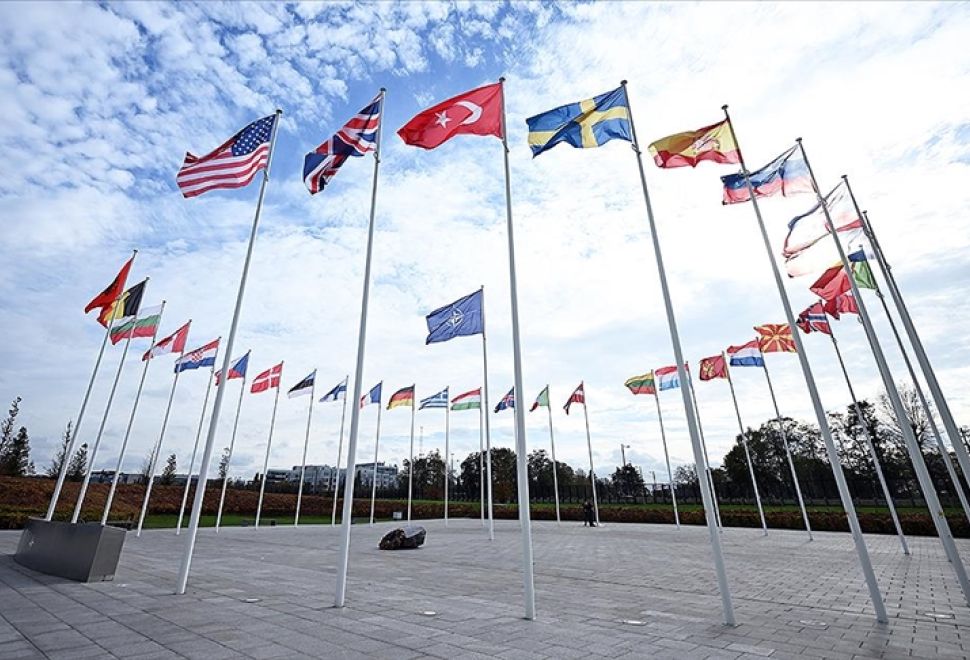 NATO Zirvesi 2027’de Tiran’da Düzenlenecek