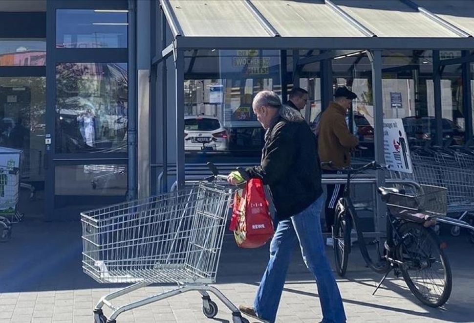 Gelişmiş Ülkelerde Enflasyon 40 Yılın Zirvesinde