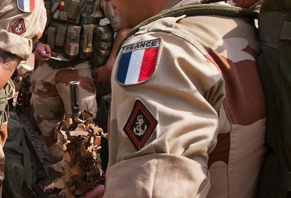 Senegal, Fransız Askerlerini Ülkeden Gönderecek