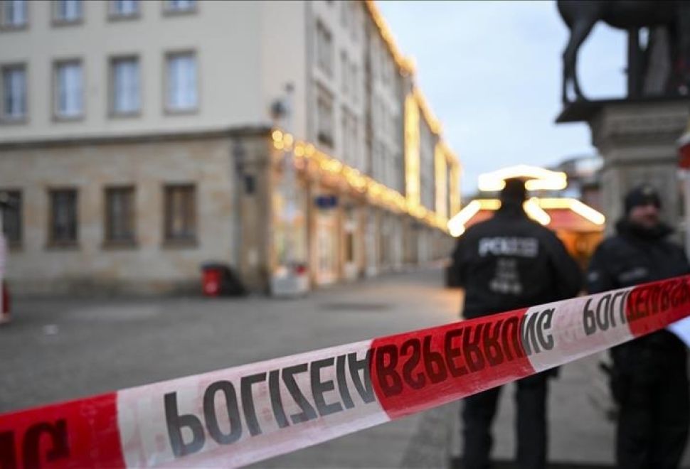 Magdeburg’daki Saldırıda Emniyet İhmali İddiaları