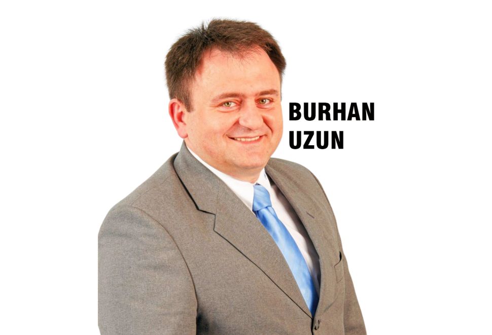 Kıbrıs Deyip Geçmeyin! 