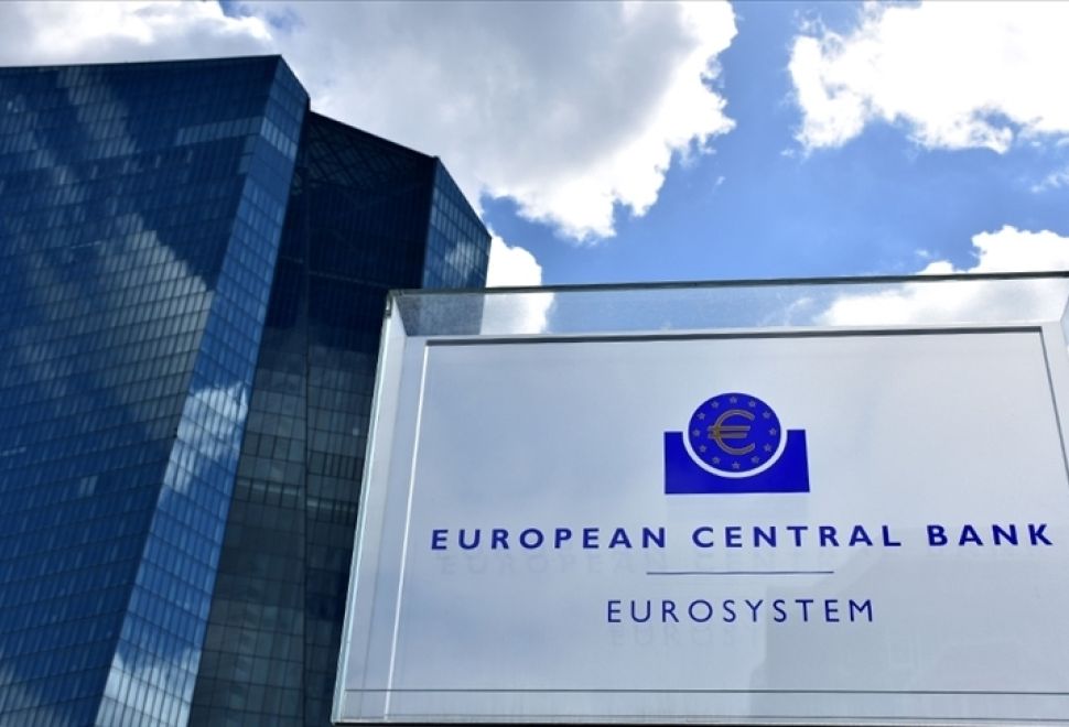 Euro Bölgesi'nde Tüketici ve Şirket Kredileri Kasım Verileri Açıklandı