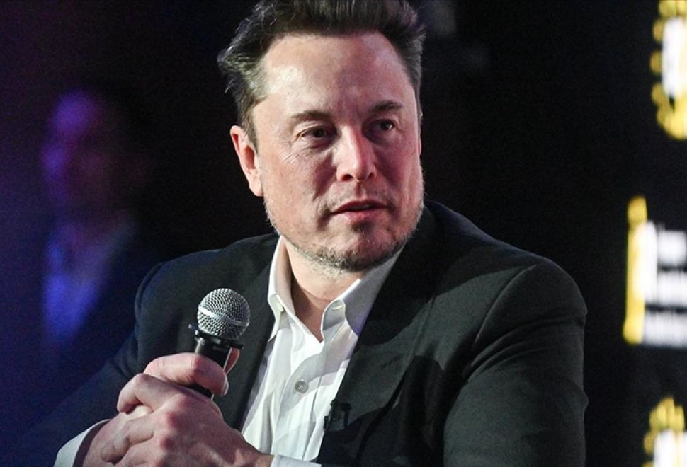 Meloni, Musk'ı 'Olağanüstü Yenilikçi' Olarak Tanımladı