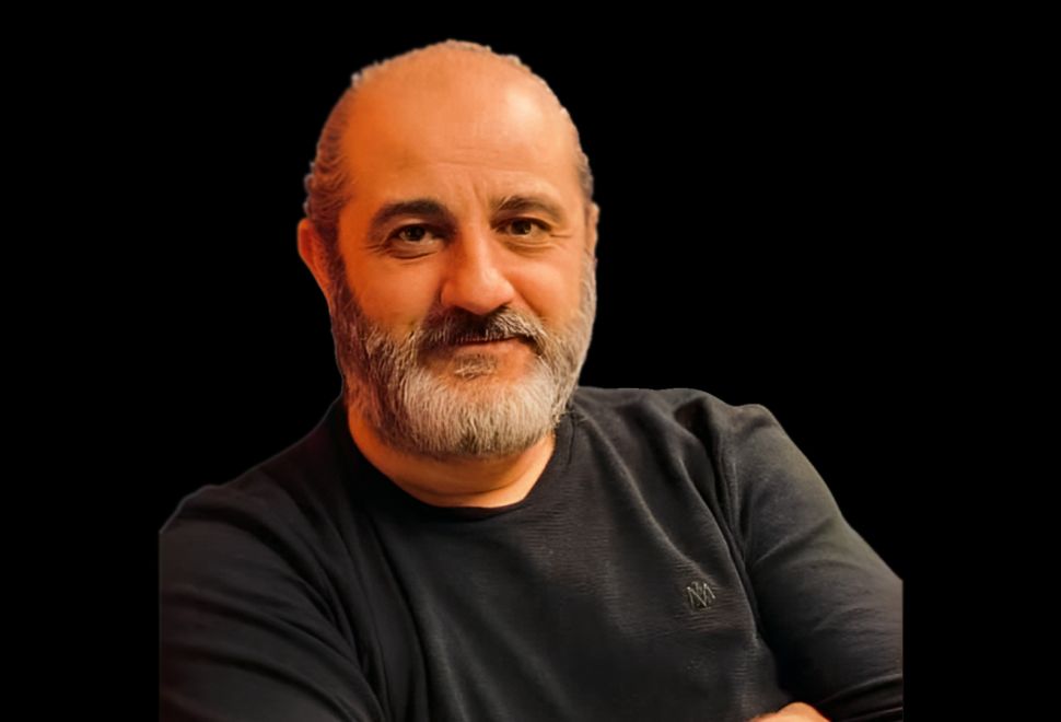 Yazar ve Eğitmen Dr. Ferhat Atik, ‘Yeniden Sen’ için yeniden Stuttgart’ta