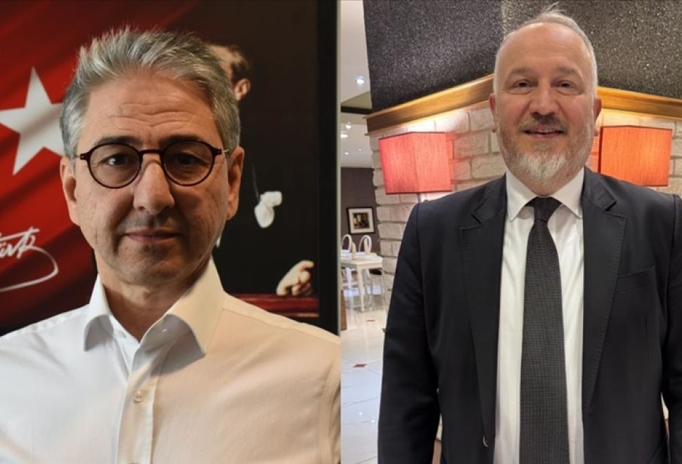 Turizmcilerden 2025 İçin Hedef, 18 Milyon Turist