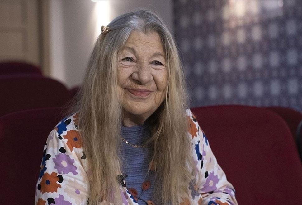 Ayla Algan, Vefatının 1. Yılında Yad Ediliyor