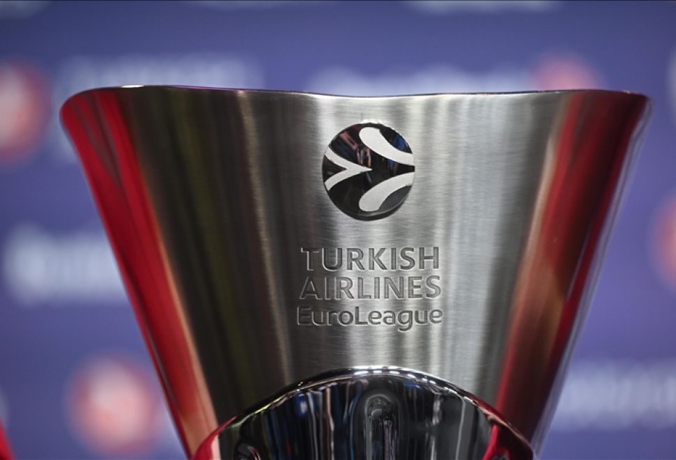 THY Avrupa Ligi: Monaco Liderliğini Korudu