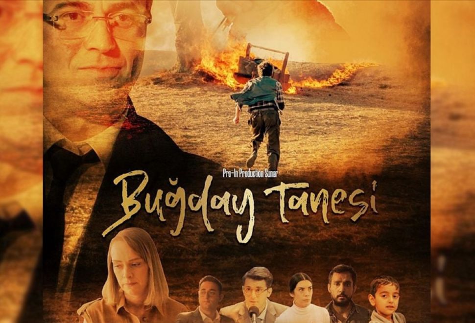 Serkan Bayram'ın Hayatını Anlatan Film Uluslararası Ödül Kazandı 