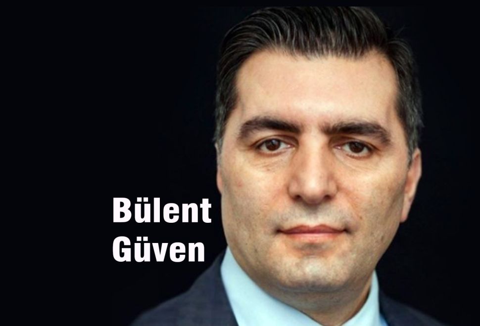 Almanya'nın Kader Seçimi