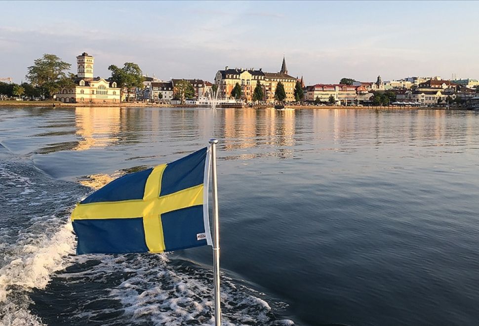 İsveç Ayrımcılık Ombudsmanı, Stockholm Üniversitesini Suçlu Buldu