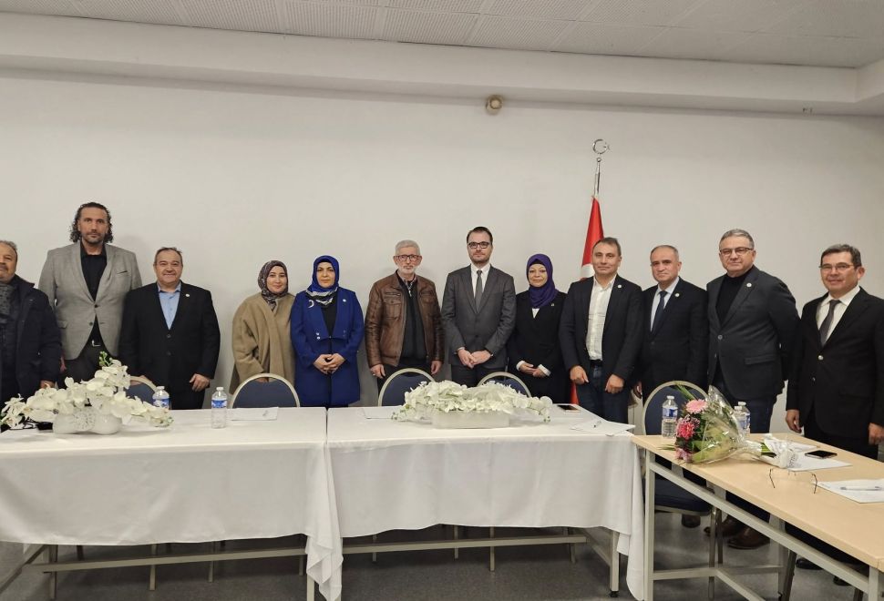UID Fransa, eğitim çalışmaları devam ediyor
