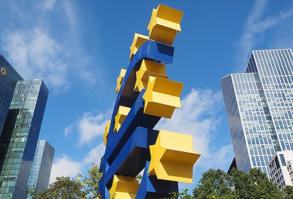 Euro Bölgesinde Enflasyon Artışı Kaydedildi