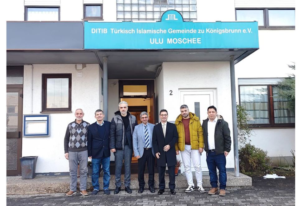 Türkçe ve Türk Kültürü Dersleri İçin Yeni Adımlar