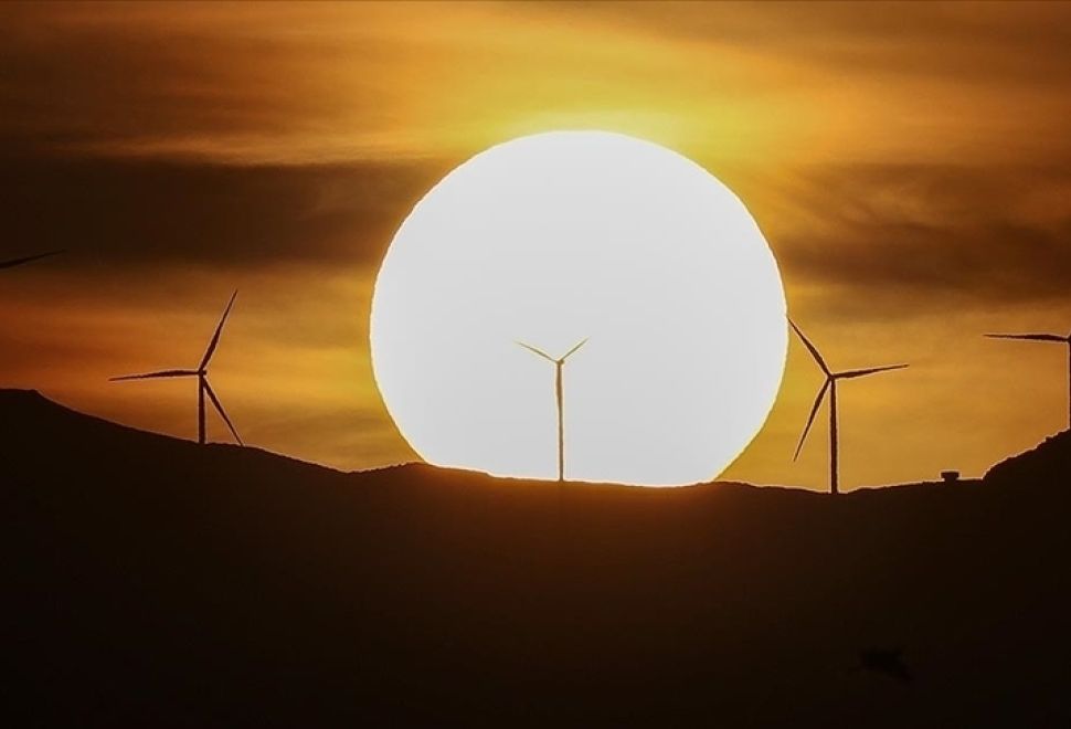 Güneş Enerjisi Almanya Elektriğinin %14’ünü Karşıladı