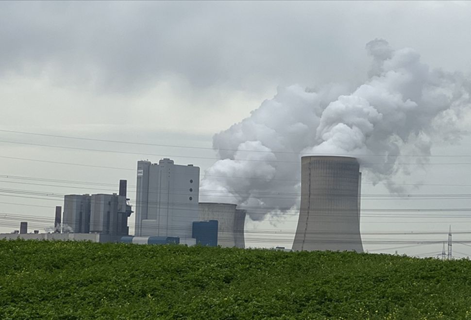 Almanya’da Karbon Fiyatlandırması Geliri Rekor Kırdı