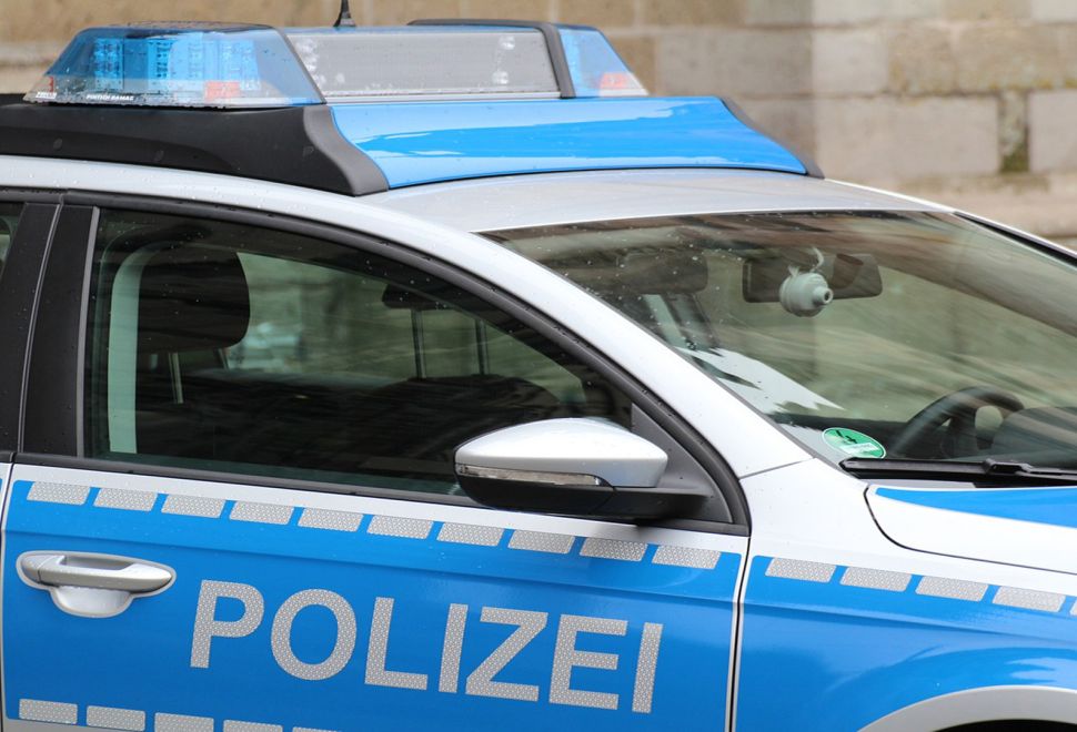 Bad Friedrichshall'da Silahlı Saldırı, İki Kişi Hayatını Kaybetti