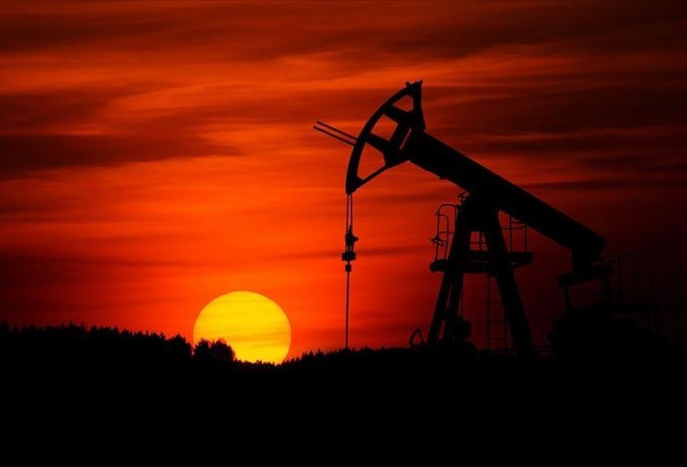 Brent Petrol Fiyatları Yılsonunda Düştü
