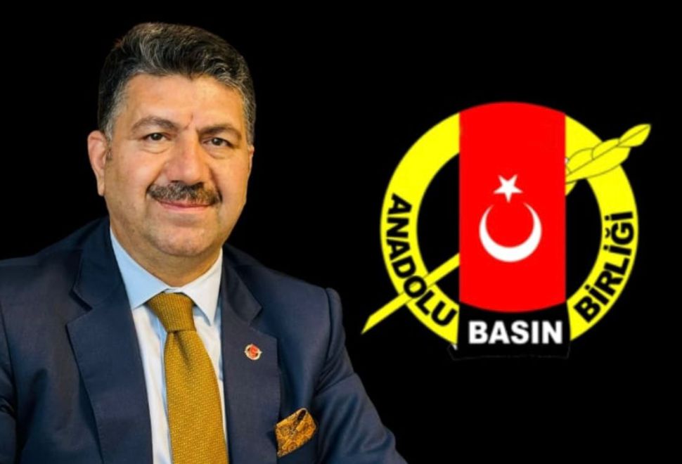 ‘Gazeteciler Peçete Olmak İstemiyor’