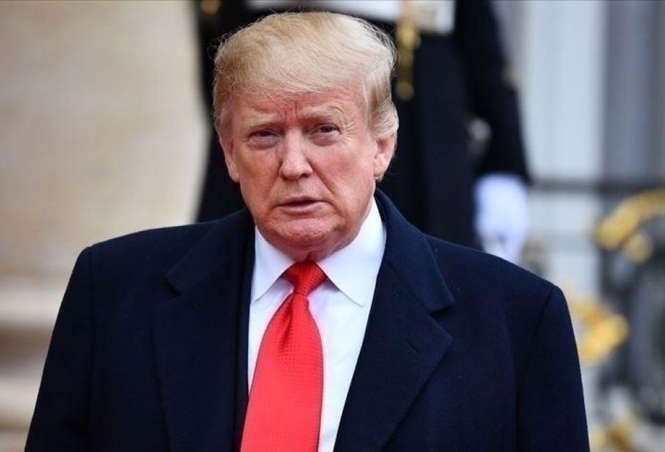 Habeck, Trump’ı Avrupa’yı Bölmeye Çalışmakla Suçladı