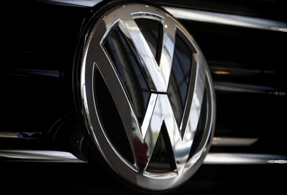 Volkswagen’in Teslimatları 4,8 Milyona Geriledi