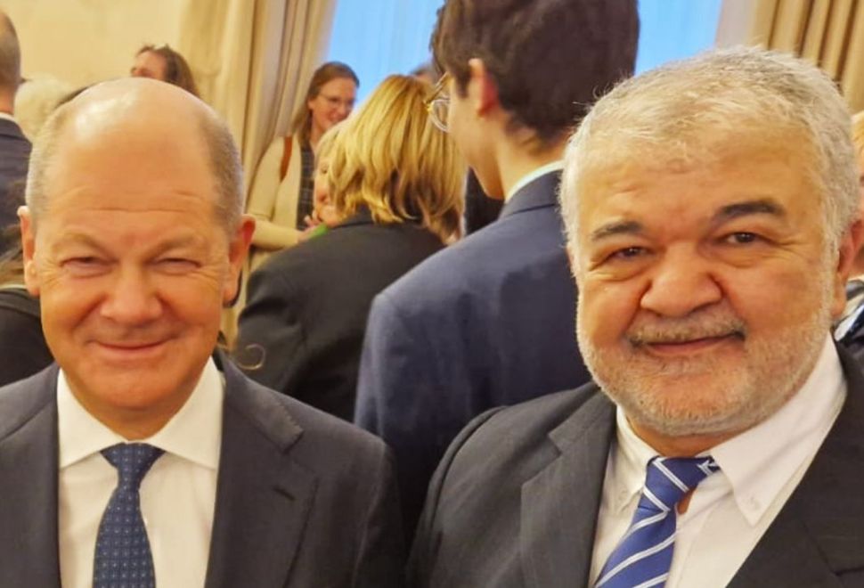 Scholz’dan Çağrı: Genel Seçime İlgi Gösterin