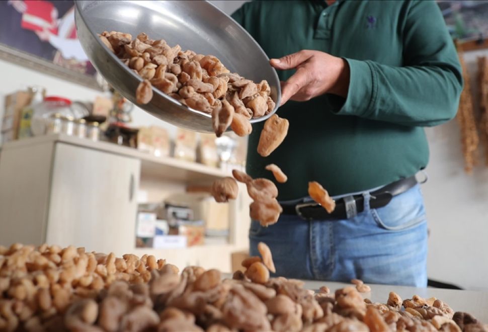 Salep, Soğuk Havalarda En Çok Talep Gören İçeceklerden