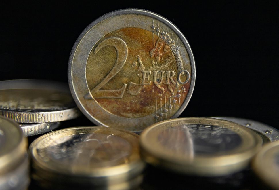 2 Euro'luk Hatıra Parası ‘Saarland’ Piyasaya Sürülecek