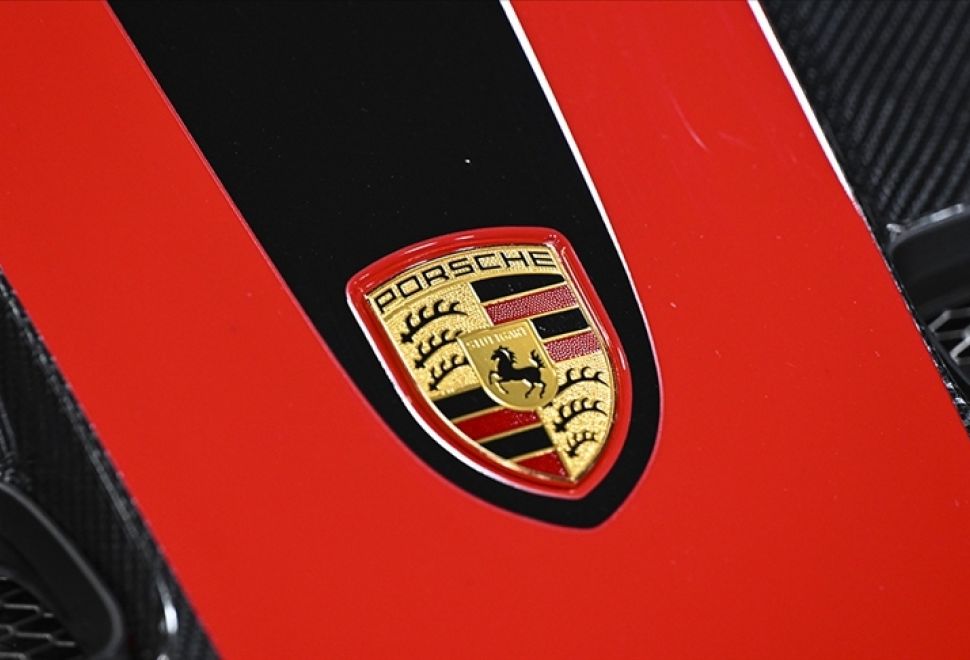 Porsche, Çin Pazarında Zorlanıyor