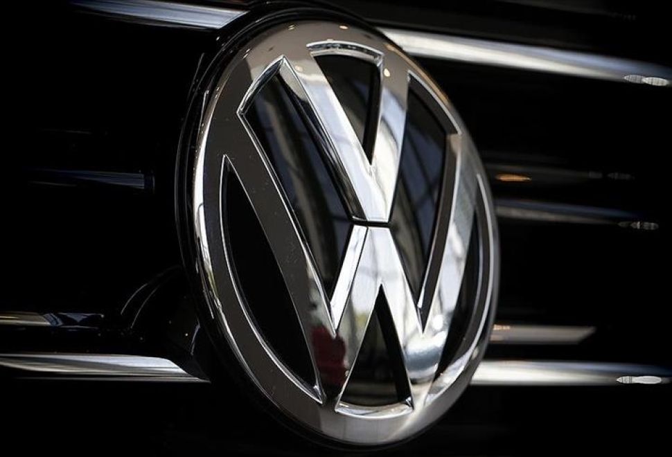 Volkswagen Grubu’nun Teslimatları Çin'deki Düşüşle Azaldı