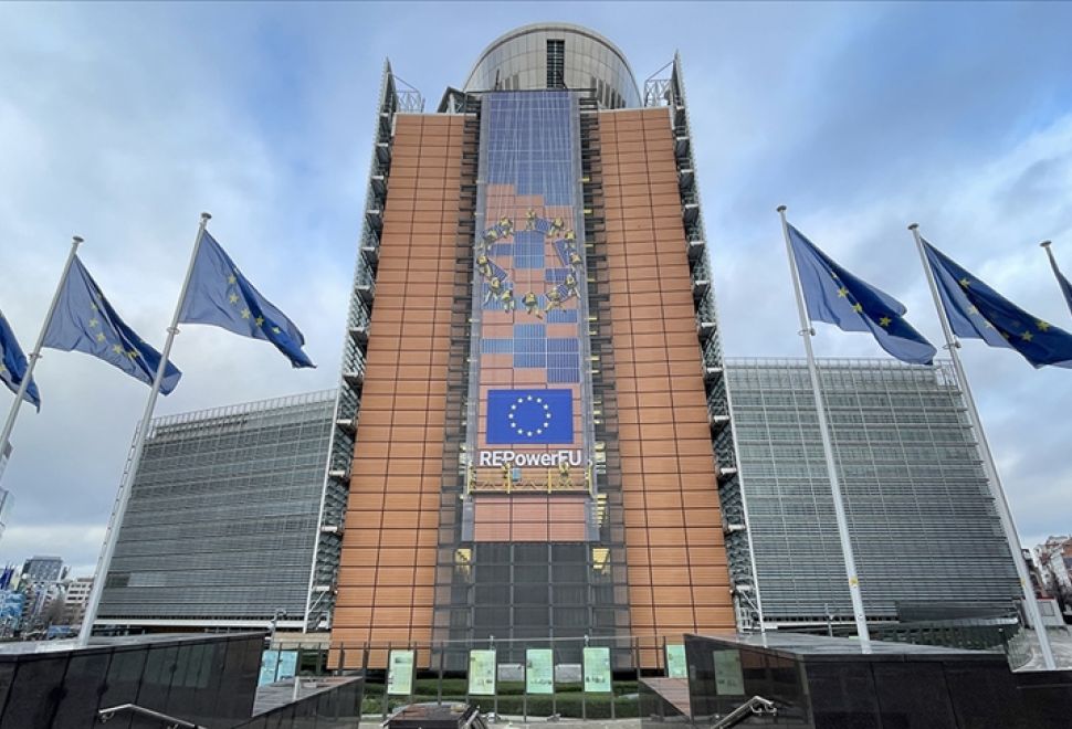 AB’den Ukrayna’ya 148 Milyon Euro’luk Yeni Yardım Paketi