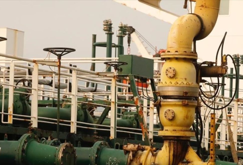 Rusya’nın Petrol Gelirlerini Azaltmak İçin Tavan Fiyat Önerisi
