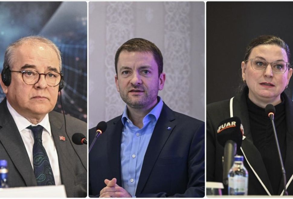 İTO'dan Hannover Messe'ye Büyük Katılım