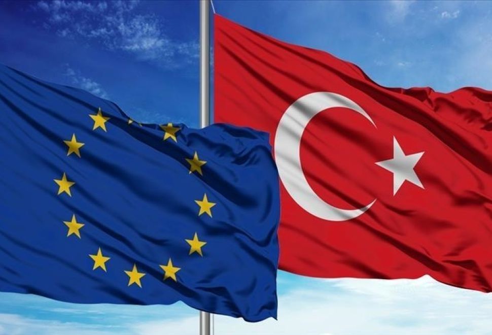 Türkiye-AB Ekonomik Diyalog Yeniden Başlıyor