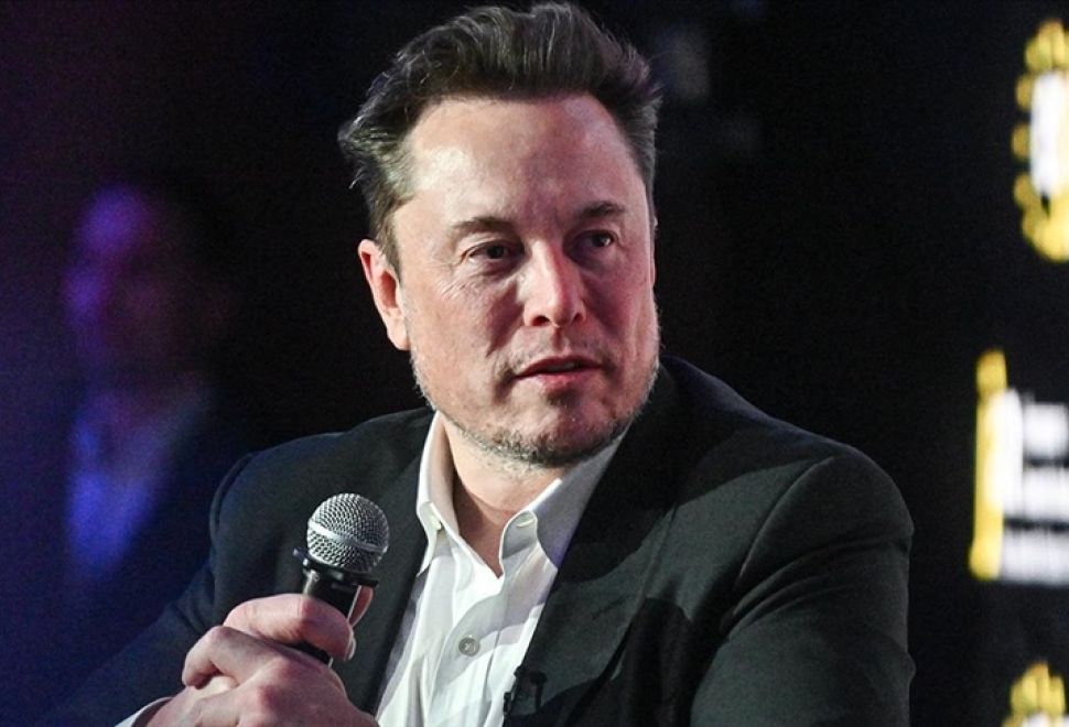 Avrupa Parlamentosu, Elon Musk’ı Ağırlamak İstiyor